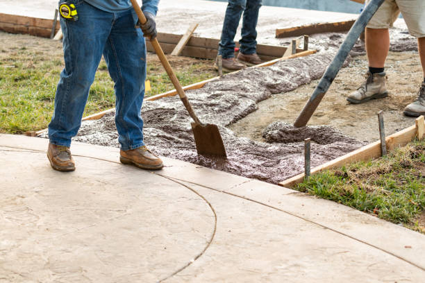 Best Concrete Steps and Stairs in Pahoa, HI