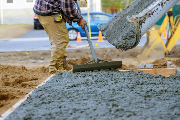 Best Residential Concrete Solutions in Pahoa, HI