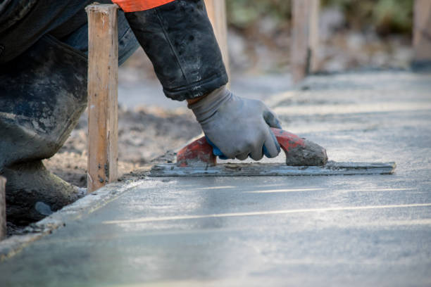 Best Concrete Sidewalk Installation in Pahoa, HI