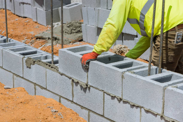 Professional Concrete contractor in HI