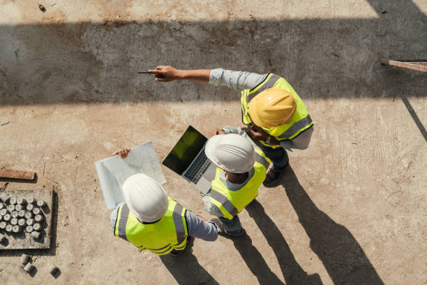 Best Concrete Sealing and Maintenance in Pahoa, HI