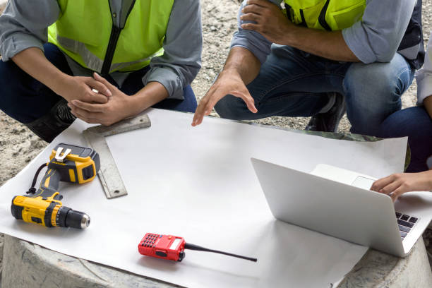 Best Concrete Sidewalk Installation in Pahoa, HI