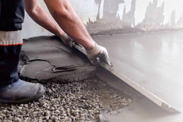 Best Concrete Driveway Installation in Pahoa, HI